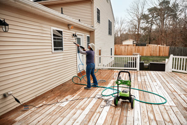  Cambridge, IL Pressure Washing Pros