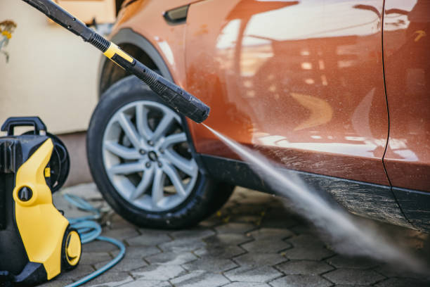 Best Affordable Pressure Washing  in Cambridge, IL