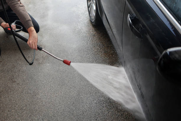 Best Deck Cleaning Services  in Cambridge, IL